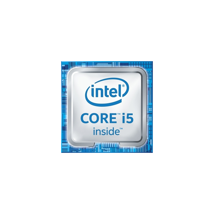 CPU-Intel