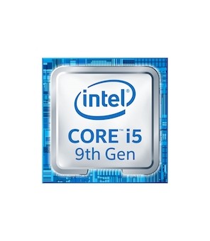 CPU Intel i5-9400F 2.9 Ghz 1151 Box