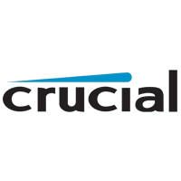 SSD-Crucial